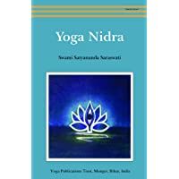 Saraswati- S: Yoga Nidra